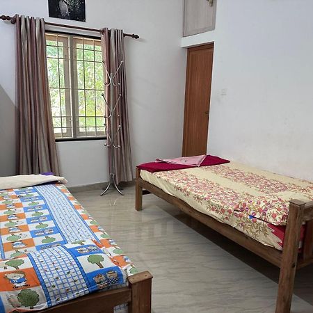 Villa Mariana Kochi Екстериор снимка