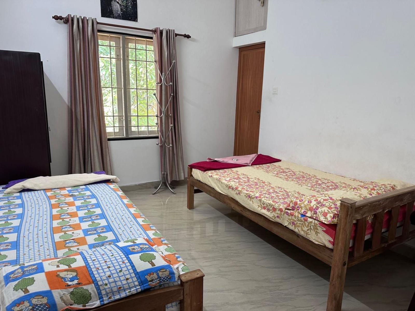 Villa Mariana Kochi Екстериор снимка