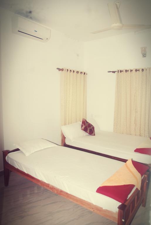 Villa Mariana Kochi Екстериор снимка