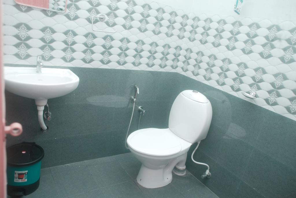Villa Mariana Kochi Екстериор снимка