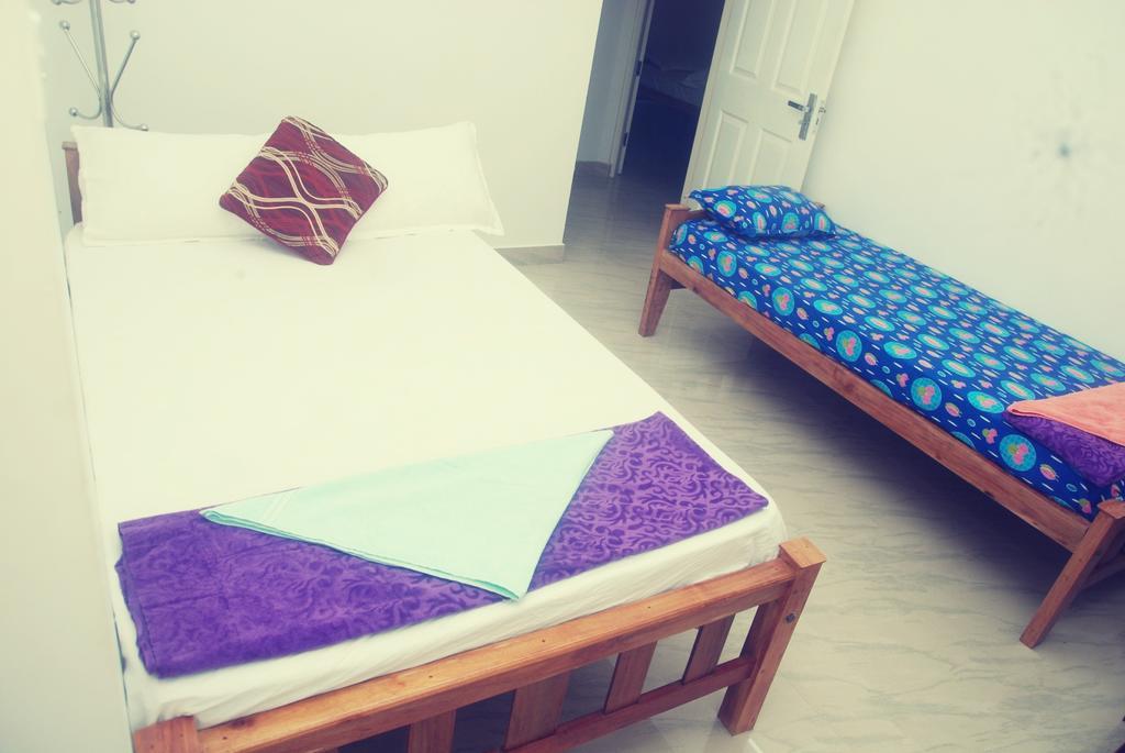 Villa Mariana Kochi Екстериор снимка