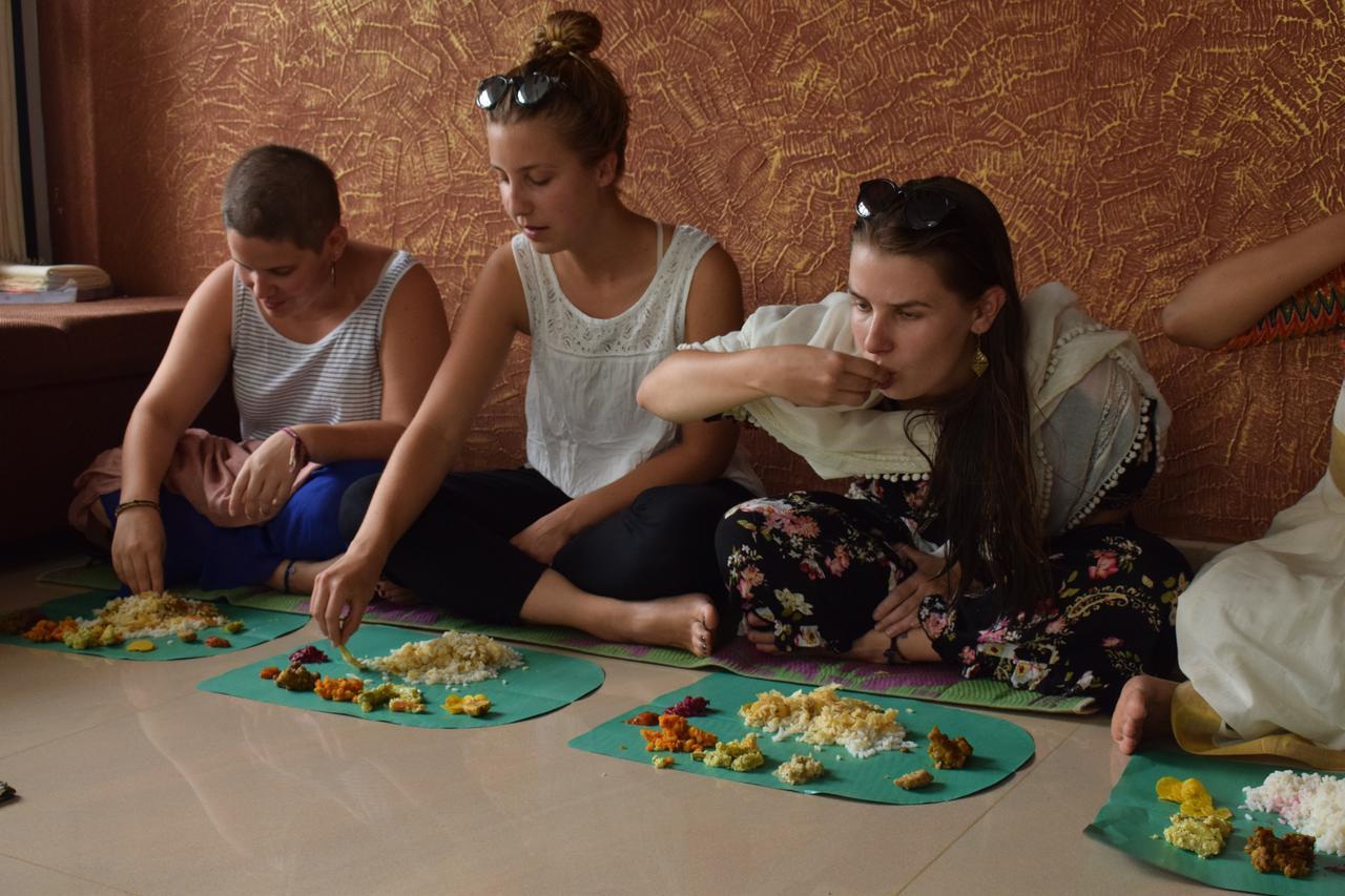Villa Mariana Kochi Екстериор снимка