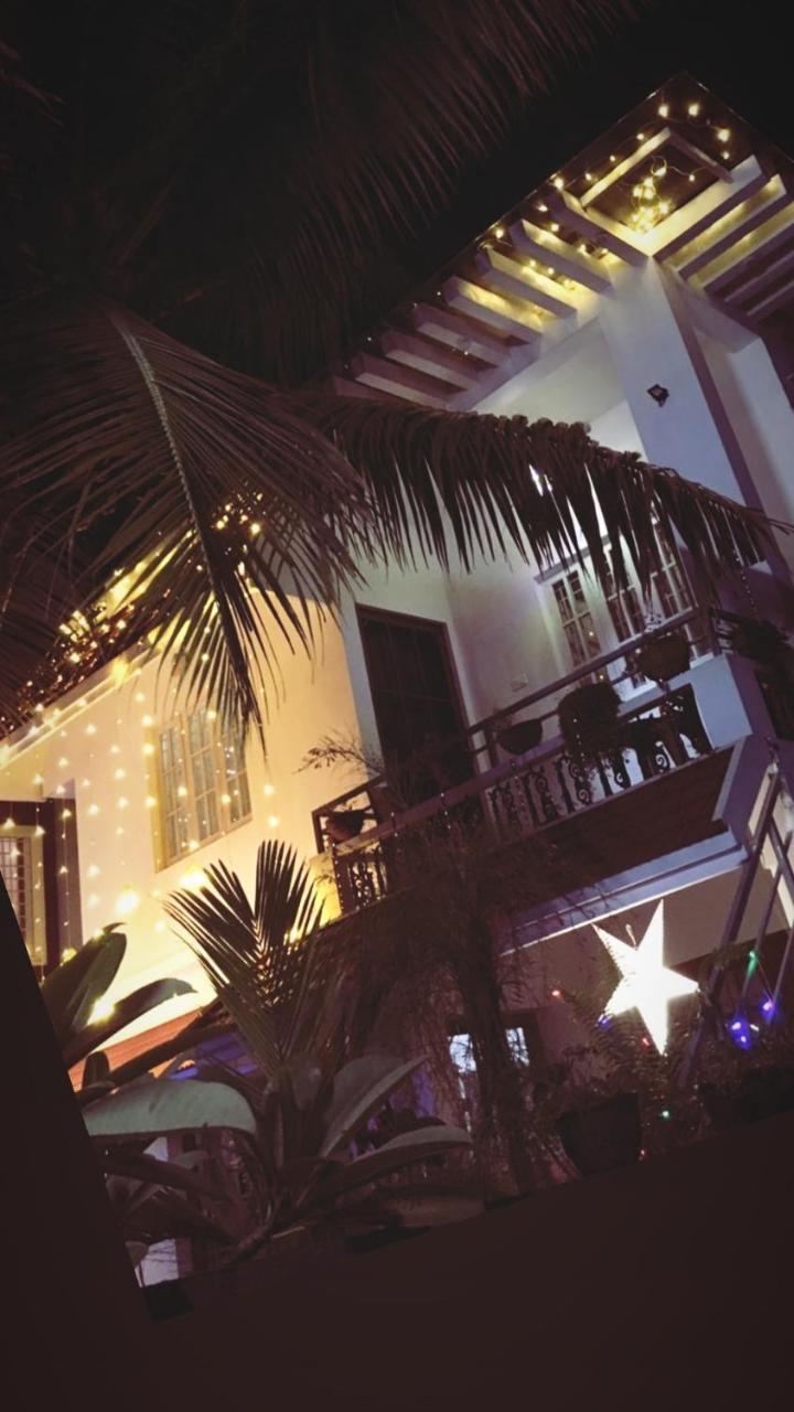 Villa Mariana Kochi Екстериор снимка